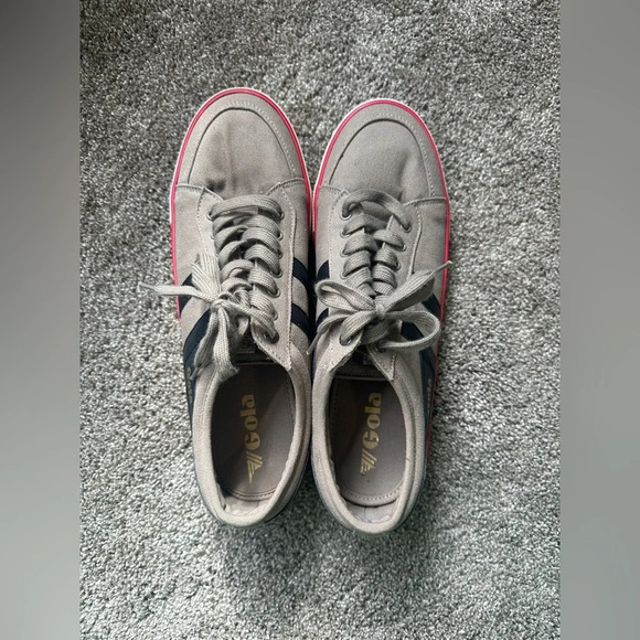 Gola Comet Sneakers. Size 13. - Picture 8 of 11